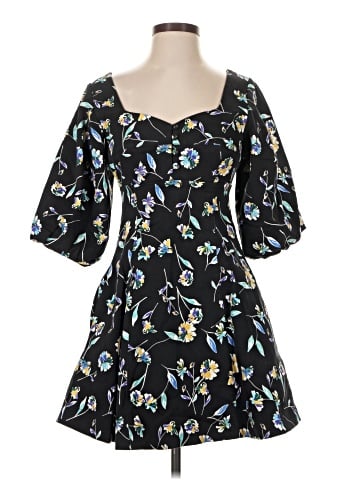 Nicholas Cocktail Dress (view 1)