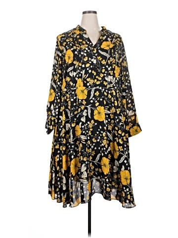 NANETTE Nanette Lepore Casual Dress (view 1)
