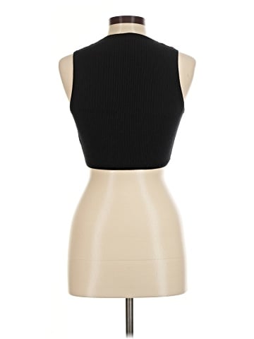 Olivaceous Tank Top (view 2)