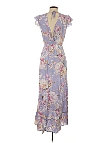 Band of Gypsies Casual Dress (view 2)