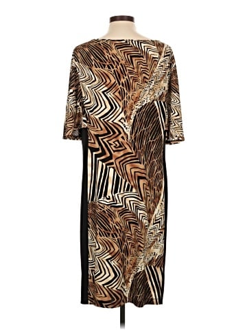 Simonton Says Casual Dress (view 2)