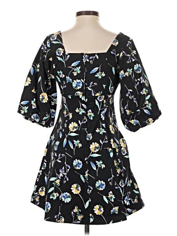Nicholas Cocktail Dress (view 2)