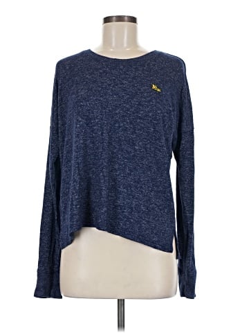 Boxercraft Pullover Sweater (view 1)