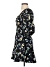 Nicholas Black Cocktail Dress Size 4 - photo 5