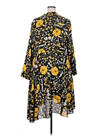 NANETTE Nanette Lepore Casual Dress (view 2)