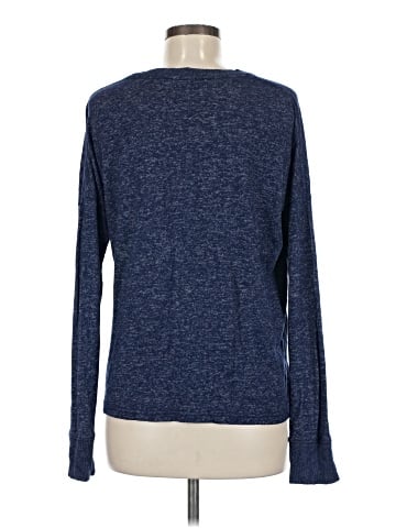 Boxercraft Pullover Sweater (view 2)