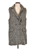 cavalini Gray Vest Size L - photo 1