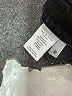 Rag & Bone Chevron-herringbone Black Jeans Size 32 waist - photo 8