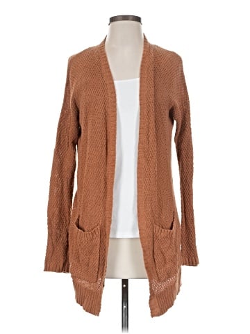 BDG Cardigan (view 1)