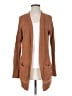 BDG Brown Cardigan Size XS - photo 1