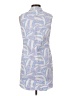 Vineyard Vines Blue Casual Dress Size 0 - photo 2