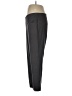 J.Jill Solid Gray Active Pants Size Lg Petite - photo 5