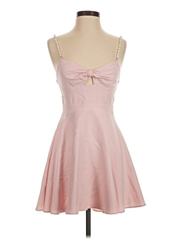 City Studio Cocktail Dress (view 1)