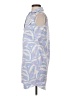 Vineyard Vines Blue Casual Dress Size 0 - photo 5