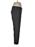 J.Jill Solid Gray Active Pants Size Lg Petite - photo 4