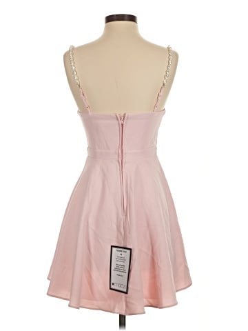 City Studio Cocktail Dress (view 2)