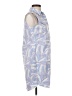 Vineyard Vines Blue Casual Dress Size 0 - photo 4