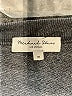 Michael Stars Gray Pullover Sweater Size Med (1) - photo 7