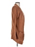BDG Brown Cardigan Size XS - photo 4