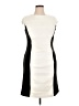 Studio One Ivory Cocktail Dress Size 14 - photo 1