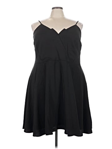 Assorted Brands Cocktail Dress (view 1)