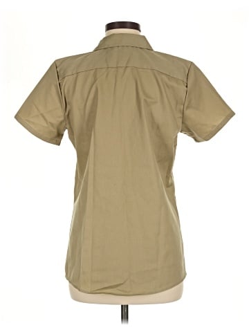 Dickies Short Sleeve Blouse (view 2)