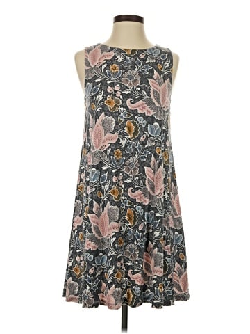 Ann Taylor LOFT Casual Dress (view 1)
