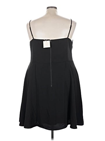 Assorted Brands Cocktail Dress (view 2)