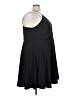 Assorted Brands Solid Black Cocktail Dress Size 3X - photo 4