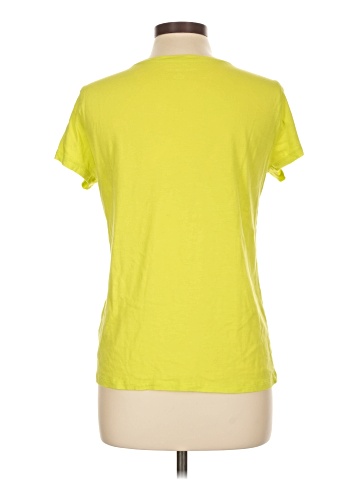CALVIN KLEIN JEANS Short Sleeve T-Shirt (view 2)