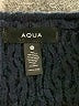 Aqua Blue Sweater Vest Size M - photo 7