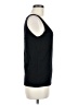 Ellen Tracy Black Tank Top Size M - photo 4