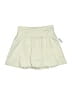 Old Navy Solid Ivory Active Skort Size M - photo 1