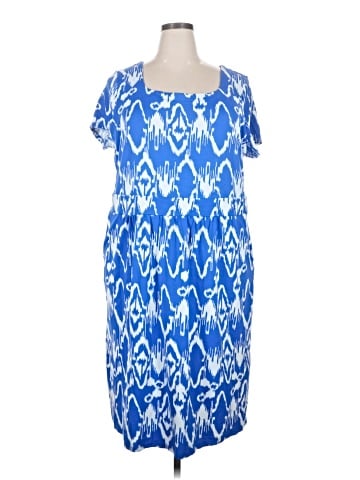 Charter Club Casual Dress (view 1)