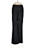 Lee Chevron-herringbone Black Dress Pants Size 30 waist (estimated) - photo 1