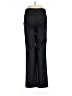 Lee Chevron-herringbone Black Dress Pants Size 30 waist (estimated) - photo 2