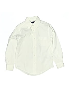 Brooks Brothers Long Sleeve Button Down Shirt