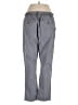 Old Navy Solid Gray Casual Pants Size L - photo 2