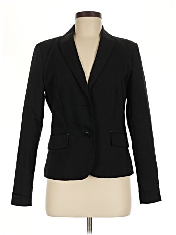 Harve Benard Blazer (view 1)