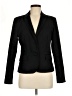 Harve Benard Black Blazer Size 8 - photo 1