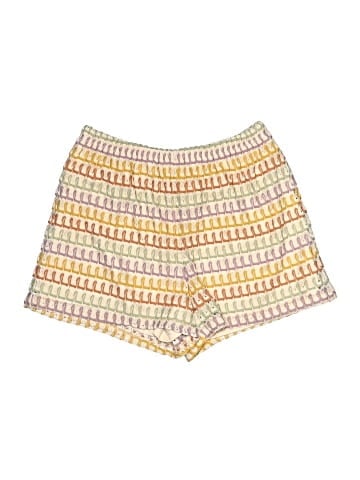 Good Luck Gem Shorts (view 1)