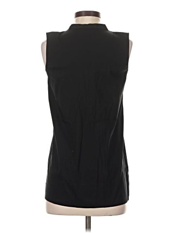 Context Sleeveless Blouse (view 2)