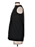 Context Black Sleeveless Blouse Size 2 - photo 5