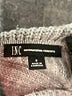 INC International Concepts Solid Gray Turtleneck Sweater Size S - photo 7