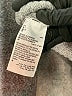 INC International Concepts Solid Gray Turtleneck Sweater Size S - photo 8