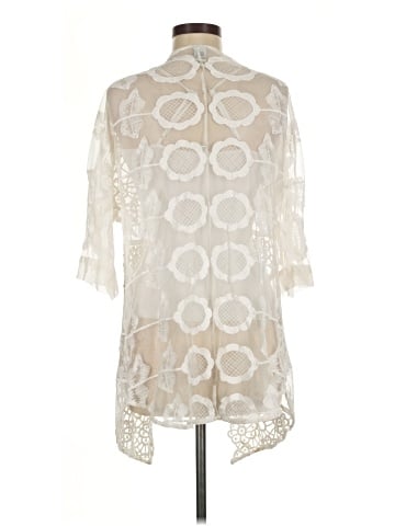 XCVI Kimono (view 2)