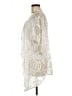 XCVI Ivory Kimono Size M - photo 5