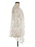XCVI Ivory Kimono Size M - photo 4