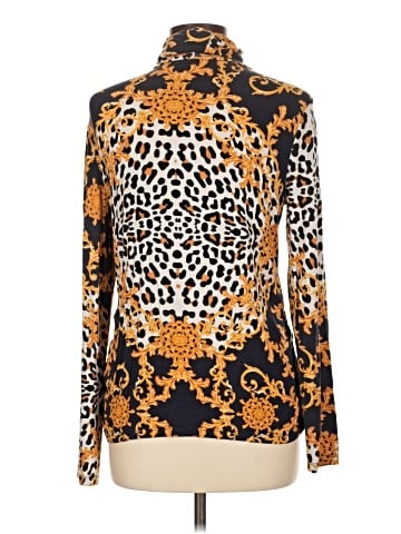 IMAN Long Sleeve Turtleneck (view 2)
