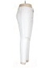 Good American White Jeans Size 12 - photo 4